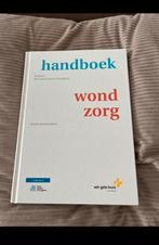 Handboek Wondzorg, Ophalen, Zo goed als nieuw