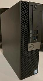 Dell OptiPlex 7040, Ophalen, Gebruikt