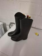 Laarsen maat 30/31, Dieren en Toebehoren, Paardrijkleding, Ophalen, Zo goed als nieuw