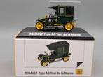 1:43 Norev 7711575941 Renault Type AG 1905 Taxi de la Marne, Hobby en Vrije tijd, Modelauto's | 1:43, Ophalen of Verzenden, Zo goed als nieuw
