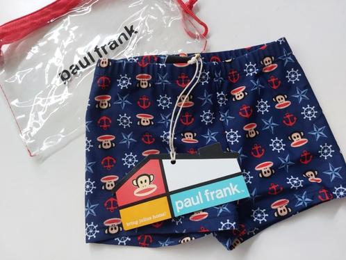 Zwembroek 2/3jaar NIEUW Paul Frank in etui, 5€, Kinderen en Baby's, Kinderkleding | Kinder-zwemkleding, Nieuw, Zwembroek, Maat 92