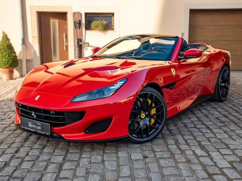 Ferrari Portofino FULL XPEL Fusion PPF, Auto's, Ferrari, Bedrijf, Te koop, Portofino, ABS, Airbags, Airconditioning, Alarm, Bluetooth