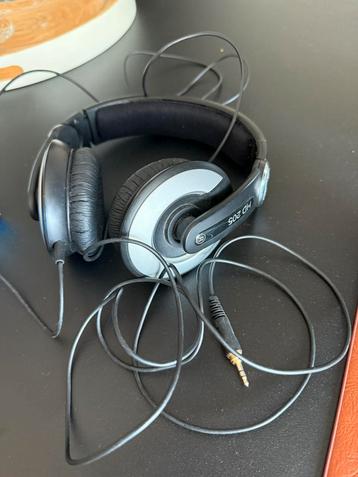 Sennheiser hd 205 beschikbaar voor biedingen