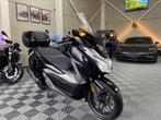 HONDA FORZA 350 * 2021 * 8.500 km * CT ok, Motoren, Motoren | Honda, Scooter, Bedrijf, Minimaal motorrijbewijs A2, 12 t/m 35 kW