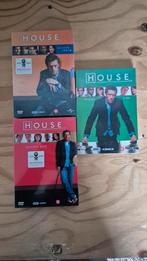 Dr House seizoen 2, 3 en 4, Enlèvement ou Envoi, Neuf, dans son emballage