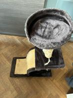 Kleine krabpaal, Enlèvement, Utilisé, Griffoir