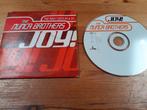 The Nunca Brothers - Joy ! cd single, Verzenden, Zo goed als nieuw, Dance Populair