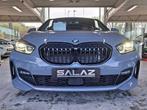 BMW 116 i Sport Line/PACK M/ BOITE MANU/CARPLAY/NAVI, Auto's, 1 Reeks, https://public.car-pass.be/vhr/0a7cd8bb-3f7f-4569-9d10-80253a82d7e0