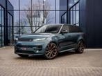 Land Rover Range Rover Sport D300 SE - Pano - trekhaak - ACC, Auto's, USB, Leder, Bedrijf, SUV of Terreinwagen