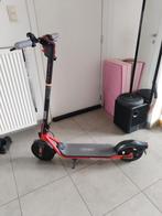 Trottinette électrique Segway Ninebot D38E, Vélos & Vélomoteurs, Enlèvement, Comme neuf