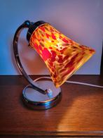 Prachtig vintage lampje 2, Ophalen of Verzenden