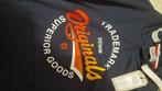 Hoodie jack & jones nieuw XL, Kleding | Heren, Truien en Vesten, Blauw, Jack&Jones, Ophalen of Verzenden, Maat 56/58 (XL)