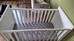 Babybed bopita, Ophalen, Gebruikt, Minder dan 140 cm, Matras