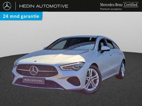 Mercedes-Benz CLA 180 Shooting Brake Business Line, Auto's, Mercedes-Benz, Bedrijf, Te koop, CLA, Airconditioning, Centrale vergrendeling