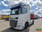DAF  XG+ 480 FT 4x2 Euro6E - MEGA/Lowdeck - Retarder - Dubbe, Autos, Camions, Achat, Diesel, Automatique, DAF