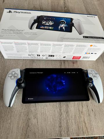 SONY PlayStation Portal Remote Player / Nieuw / beschikbaar voor biedingen
