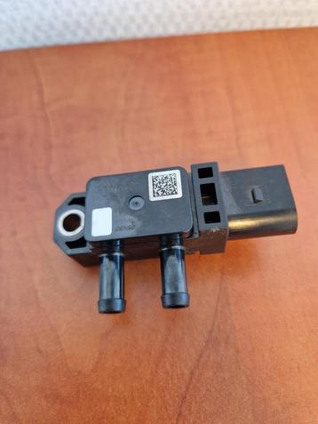 Uitlaatgasdruksensor VW/Audi/Seat 6PP 009 409-621	 beschikbaar voor biedingen