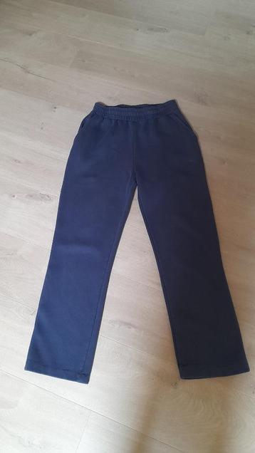 Damart : Pantalons d'entraînement pour hommes (taille M), Damart, Enlèvement ou Envoi, Général, Porté