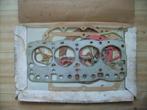 Motor Pakkingset Deutz F1 L  612, Ophalen of Verzenden, Nieuw