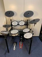 Roland TD15 Mesh Heads elektrisch drumstel, Muziek en Instrumenten, Drumstellen en Slagwerk, Ophalen, Zo goed als nieuw, Roland