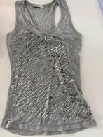Grijze top (XS), Vêtements | Femmes, Tops, Sans manches, Gris, Enlèvement ou Envoi, Vila