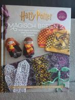 Tanis Gray -Harry Potter Magisch breien 2, Boeken, Hobby en Vrije tijd, Nieuw, Ophalen of Verzenden, Tanis Gray