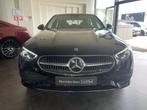 Mercedes-Benz C-Klasse Berline C 300 e Sedan Avantgarde - FU, Auto's, Automaat, 4 deurs, Zwart, 4 cilinders