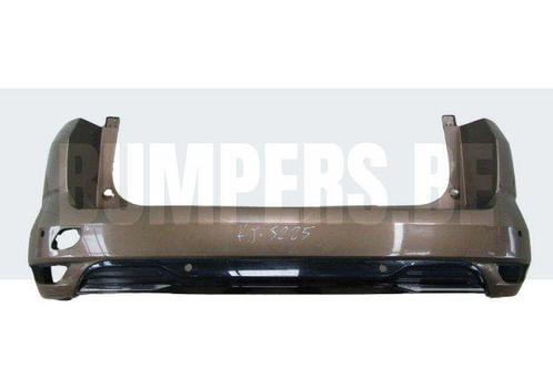 Bumper RENAULT MEGANE IV KOMBI PLUG IN E-TECH  Facelift 20-, Auto-onderdelen, Carrosserie, Bumper, Achter, Gebruikt, 6 maanden garantie