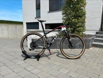 Look 989 maat large 12-speed sram gx axs beschikbaar voor biedingen