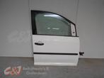 Portier 2Deurs rechts van een Volkswagen Caddy, Gebruikt, Ophalen of Verzenden, 3 maanden garantie, Volkswagen