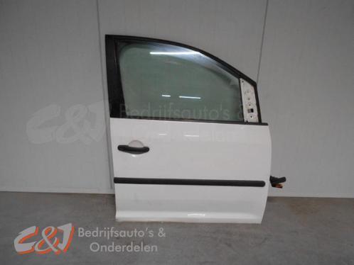 Portier 2Deurs rechts van een Volkswagen Caddy, Auto-onderdelen, Carrosserie, Deur, Volkswagen, Gebruikt, 3 maanden garantie, Ophalen of Verzenden