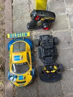 RC RACE MODEL CAR, Hobby en Vrije tijd, Ophalen of Verzenden, Gebruikt, Elektro, Auto onroad