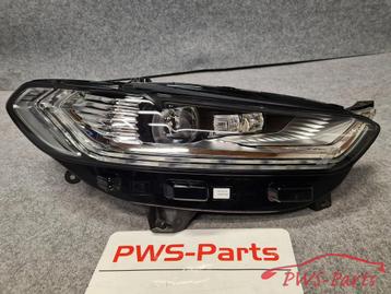 FORD MONDEO MK5 VOL LED KOPLAMP RECHTS ORIGINEEL beschikbaar voor biedingen