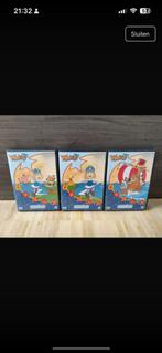 DVD’s vickie de viking, Ophalen of Verzenden, Gebruikt