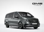 Mercedes-Benz Vito Tourer 116 CDI Select L2 9G-Tronic "52.68, Auto's, Mercedes-Benz, Automaat, 188 g/km, Zwart, 4 cilinders
