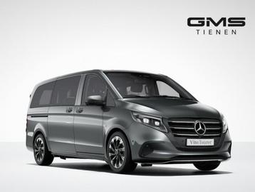 Mercedes-Benz Vito Tourer 116 CDI Select L2 9G-Tronic "52.68 beschikbaar voor biedingen