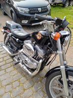 Harley Davidson Sportster 883, Motoren, Particulier, 2 cilinders, 883 cc, Chopper