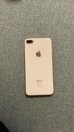 iPhone 8 Plus +, Gebruikt, Ophalen of Verzenden, IPhone 8