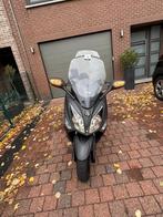 Te koop:Topstaat Sym Joymax 125cc i mat grijs/zwart, Motoren, Scooter, SYM, Particulier, 125 cc