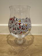 Duvelglas "Philippe Debongnie", Verzamelen, Ophalen of Verzenden, Nieuw, Glas of Glazen, Duvel