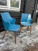 Vintage clubstoelen. Goede staat, Ophalen