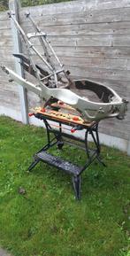 suzuki rf 900, Motoren, Ophalen, Gebruikt