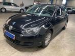 VW GOLF 1.4 L BENZINE , GARANTIE , KEURING , AIRCO, Voorwielaandrijving, Euro 5, Stof, 4 cilinders