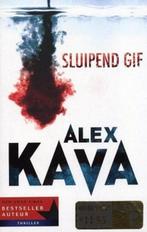 Sluipend gif / Alex Kava, Boeken, Ophalen of Verzenden, Zo goed als nieuw