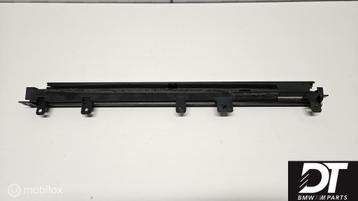 Zonnescherm links rolo BMW 5-serie Touring E61 51357079421, Auto-onderdelen, Gebruikt, Ophalen of Verzenden, BMW, BMW
