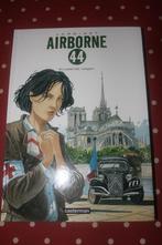 Airborne 44               HC, Boeken, Stripverhalen, Jabinet, Ophalen of Verzenden, Zo goed als nieuw, Meerdere stripboeken