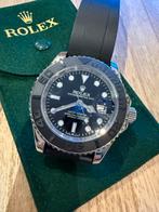 Rolex Yacht-Master 40 mm, Ophalen of Verzenden, Zo goed als nieuw, Rolex