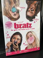 Bratz, Cd's en Dvd's, Alle leeftijden, Ophalen of Verzenden, Zo goed als nieuw