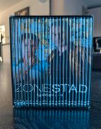 DVD box Zone Stad, Cd's en Dvd's, Ophalen of Verzenden