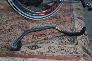 MAVIC 355 bullhorn handlebar  beschikbaar voor biedingen